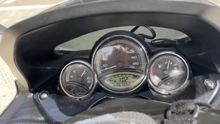 Yamaha tmax 500 abs 2008 negro 60000km NEGOCIABLE