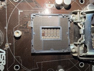 Placa base Asrock H81M-GL