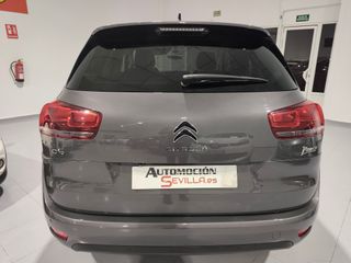 Citroen C4 Picasso 2018 117.000km
