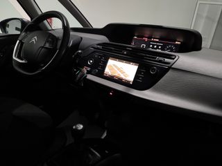 Citroen C4 Picasso 2018 117.000km