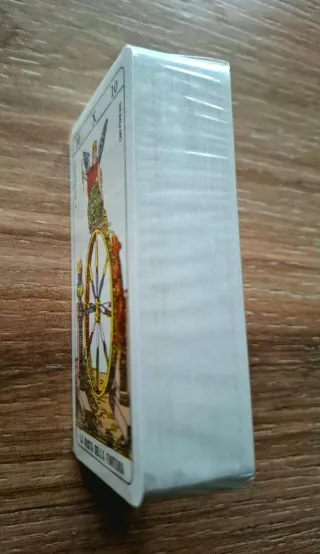 Tarocchino Milanese Originale