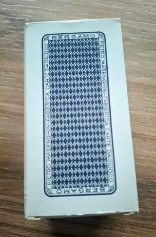 Tarocchino Milanese Originale