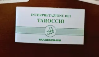 Tarocchino Milanese Originale