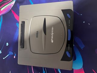 Sega Saturn