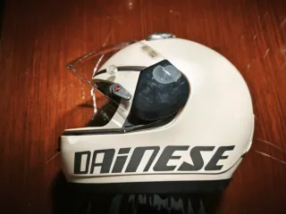 Casco Dainese talla S