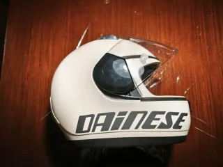 Casco Dainese talla S