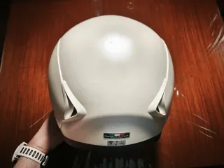 Casco Dainese talla S