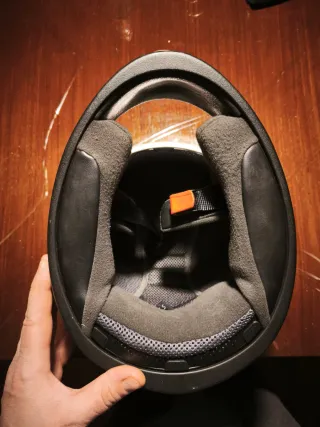 Casco Dainese talla S