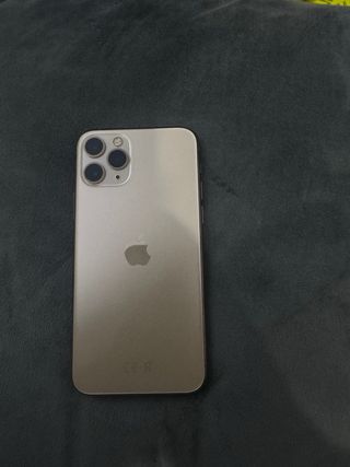 Iphone 11 pro