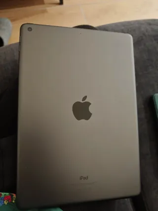 iPad 9
