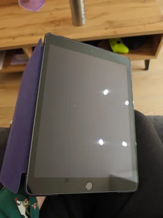 iPad 9
