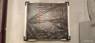 Vitrocerámica de inducción con 18 meses de garanti