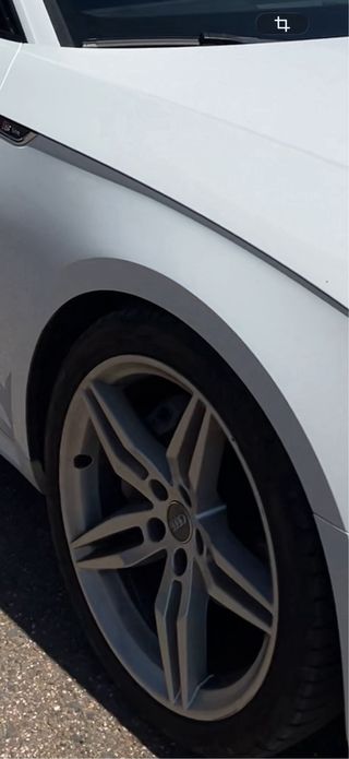 Llantas audi a5 2018 19 pulgadas 8,5 x 19 ET 32