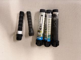 set difusoress de riego para jardin