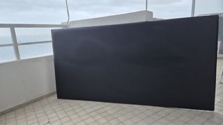 Cabecero de cama polipiel