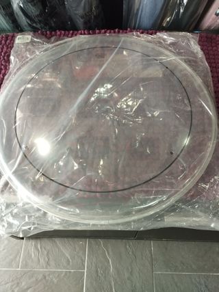 Parche Remo Encore Bombo 20" (EN1320PS) Clear