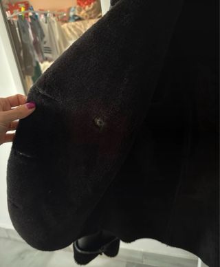 Chaqueta mujer Adolfo Dominguez