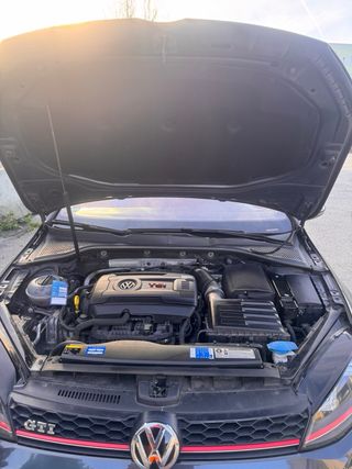 Volkswagen Golf 2013