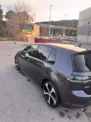 Volkswagen Golf 2013