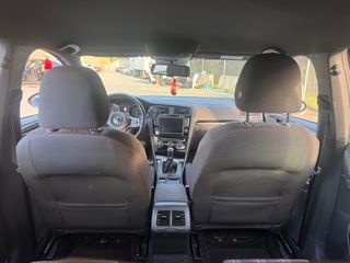 Volkswagen Golf 2013