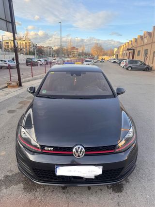 Volkswagen Golf 2013