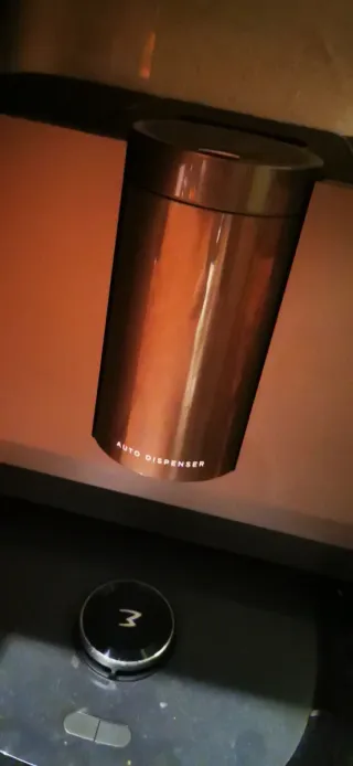 Robot aspirador y friegasuelo. NO FUNCIONA.