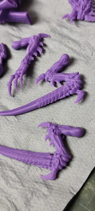 Pedido Impresión Minis