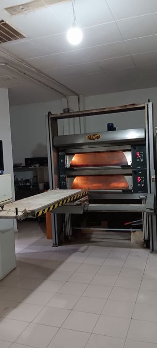 Traspaso de cafeteria