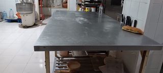 Traspaso de cafeteria