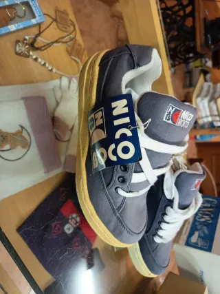 Deportivas n 36