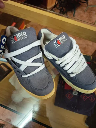 Deportivas n 36