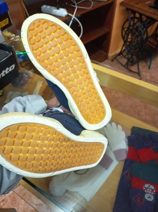 Deportivas n 36