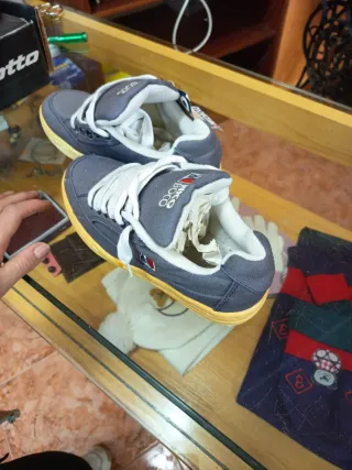 Deportivas n 36