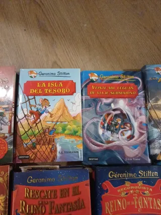 El gran libro del Reino de la Fantasía: ¡Descub...