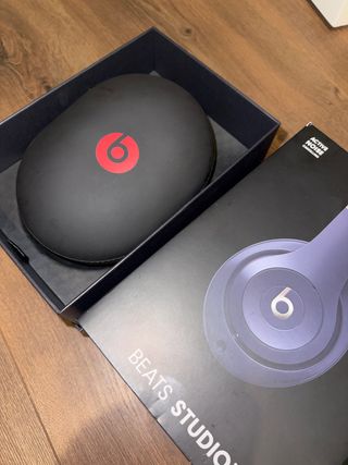Beats studio 3