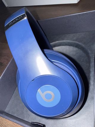 Beats studio 3