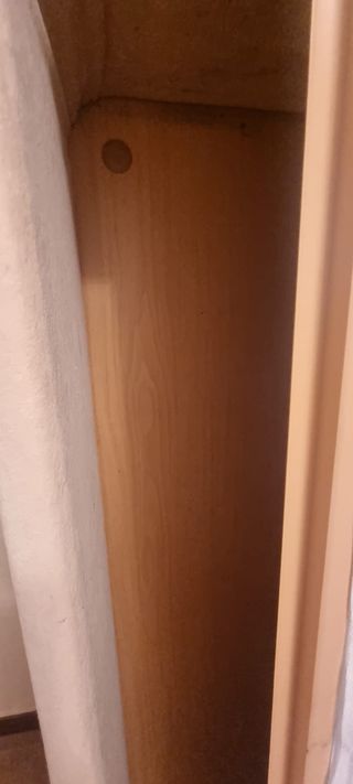 Canape + colchón Pikolin