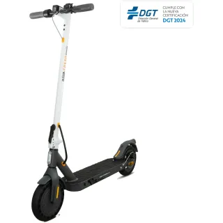 Patinete eléctrico Olsson Fresh Advance a estrenar