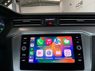 VOLKSWAGEN Passat Business 1.6 TDI DSG