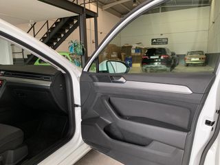 VOLKSWAGEN Passat Business 1.6 TDI DSG