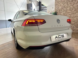 VOLKSWAGEN Passat Business 1.6 TDI DSG