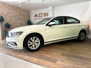 VOLKSWAGEN Passat Business 1.6 TDI DSG