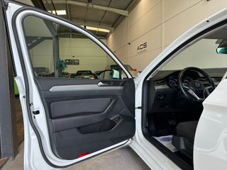 VOLKSWAGEN Passat Business 1.6 TDI DSG