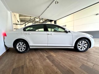 VOLKSWAGEN Passat Business 1.6 TDI DSG