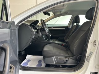 VOLKSWAGEN Passat Business 1.6 TDI DSG