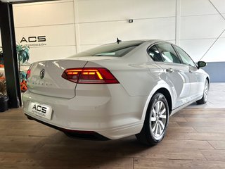 VOLKSWAGEN Passat Business 1.6 TDI DSG