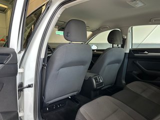 VOLKSWAGEN Passat Business 1.6 TDI DSG