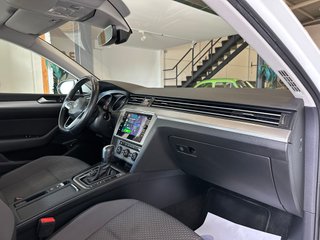 VOLKSWAGEN Passat Business 1.6 TDI DSG
