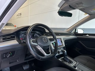 VOLKSWAGEN Passat Business 1.6 TDI DSG
