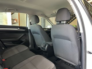 VOLKSWAGEN Passat Business 1.6 TDI DSG